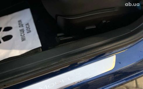 Tesla Model 3 2019 - фото 11