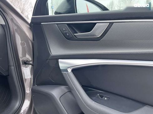 Audi a6 allroad 2019 - фото 27