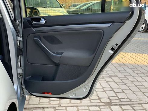 Volkswagen Golf 2007 - фото 30
