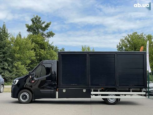 Renault Master 2019 - фото 12