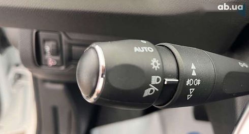 Peugeot 308 2021 - фото 20