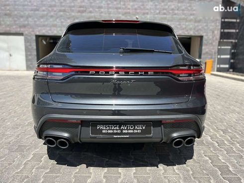 Porsche Macan 2022 - фото 14