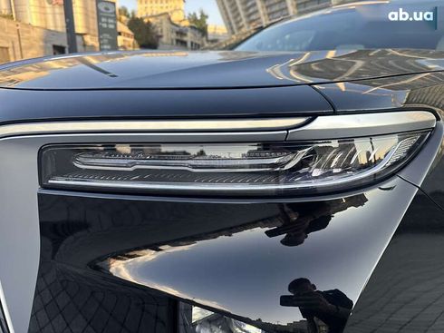 Hongqi E-HS9 2022 - фото 10