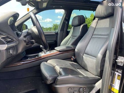BMW X5 2012 - фото 12