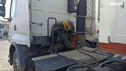 Renault Premium 2008 - фото 13