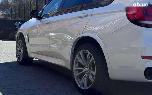 BMW X5 2017 - фото 7