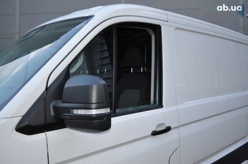 Volkswagen Crafter 2019 - фото 15