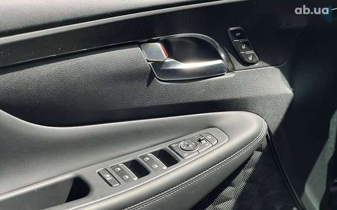 Hyundai Santa Fe 2023 - фото 11