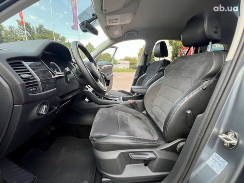 Skoda Kodiaq 2017 - фото 14