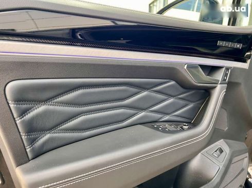 Volkswagen Touareg 2023 - фото 18