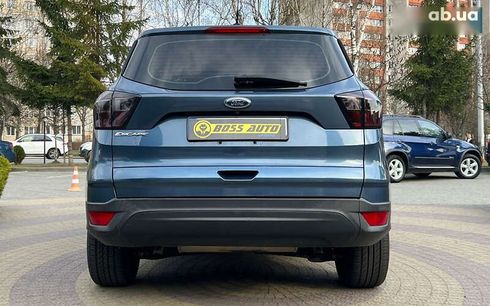 Ford Escape 2017 - фото 6