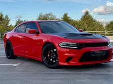 Продажа Dodge б/у в Киевской области - купить на Автобазаре