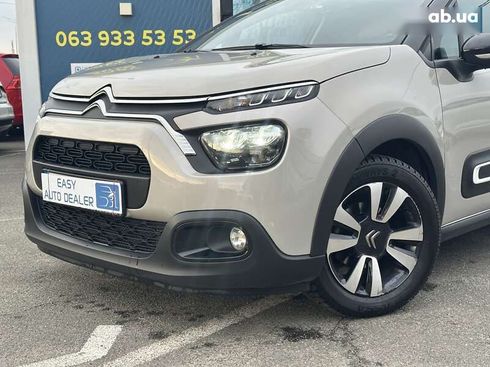 Citroёn C3 2020 - фото 11