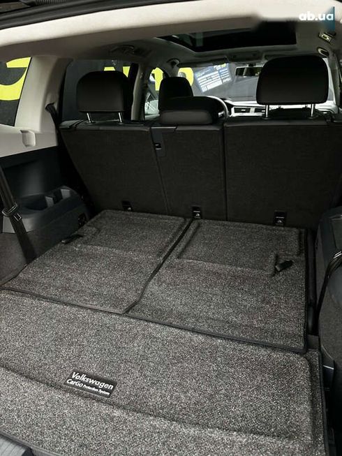 Volkswagen Tiguan 2019 - фото 24