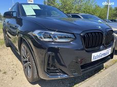 Купити BMW X4 дизель бу в Києві - купити на Автобазарі