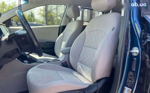 Kia Niro 2020 - фото 12