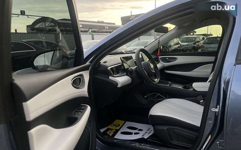 BYD Sea Lion 7 2025 - фото 21