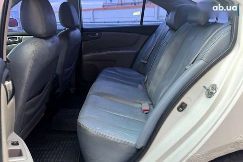 Kia Magentis 2008 - фото 10
