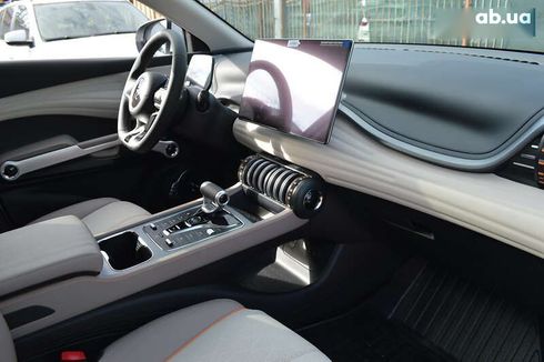 BYD Yuan EV 2024 - фото 18