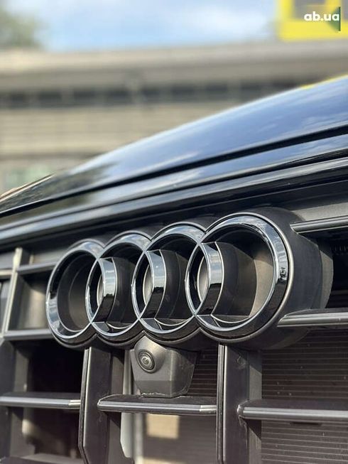Audi Q8 2023 - фото 23