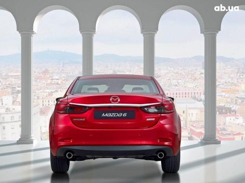 Mazda 6 2023 - фото 6