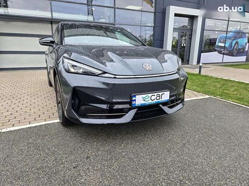 Volkswagen ID. Unyx 2025 - фото 4