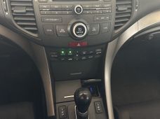 Продаж вживаних Honda Accord 2011 року в Хусті - купити на Автобазарі