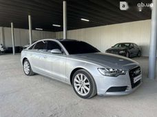 Продажа б/у Audi A6 в Житомире - купить на Автобазаре