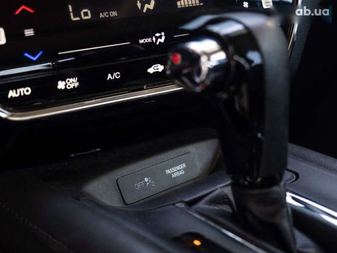 Honda HR-V 2021 - фото 16