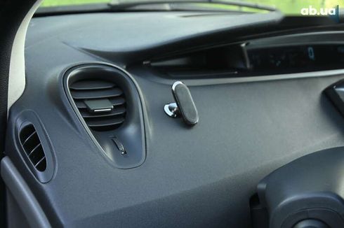 Renault Scenic 2006 - фото 20