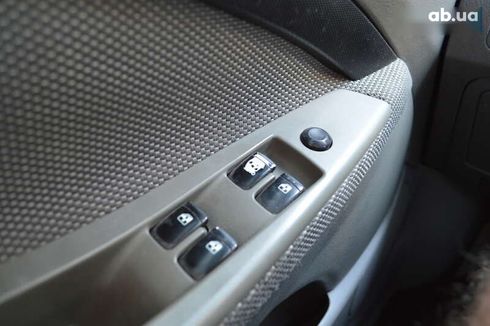 Chevrolet Lacetti 2006 - фото 24