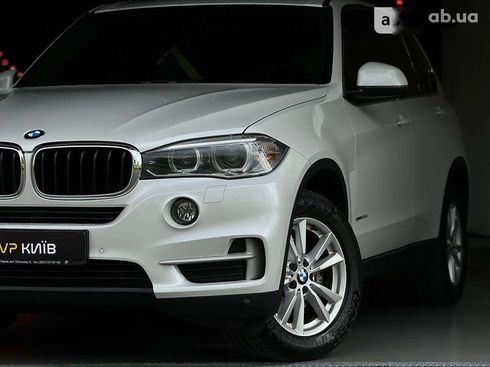 BMW X5 2016 - фото 6