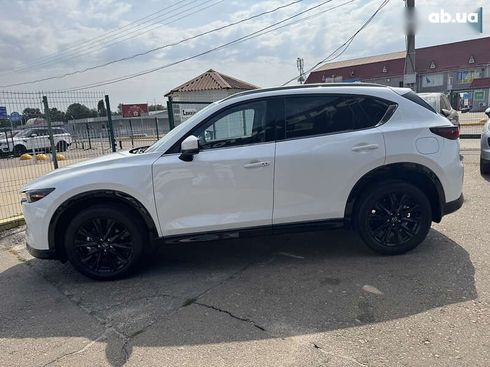 Mazda CX-5 2023 - фото 10