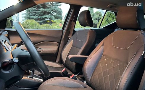 Nissan Kicks 2018 - фото 9