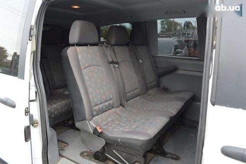 Mercedes-Benz Vito 2007 - фото 19