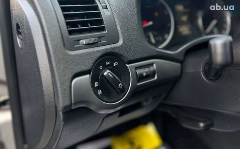 Skoda Octavia 2011 - фото 12