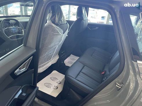 Audi Q4 e-tron 2025 - фото 15