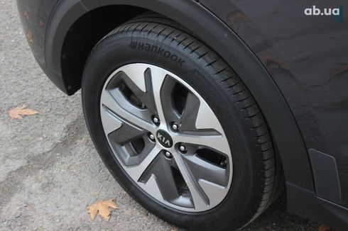 Kia Niro 2020 - фото 17