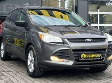 Купити Ford бу в Івано-Франківську - купити на Автобазарі