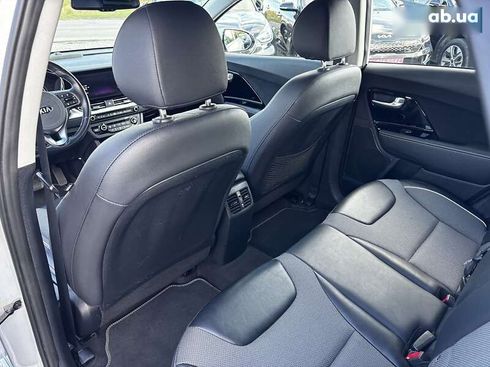 Kia Niro 2020 - фото 18