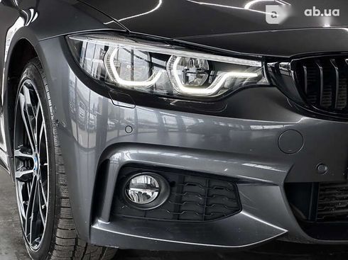BMW 4 серия 2020 - фото 11