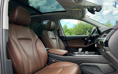 Audi Q7 2016 - фото 9
