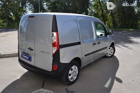 Renault Kangoo 2019 - фото 23