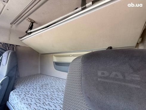 DAF XF460 2014 - фото 13