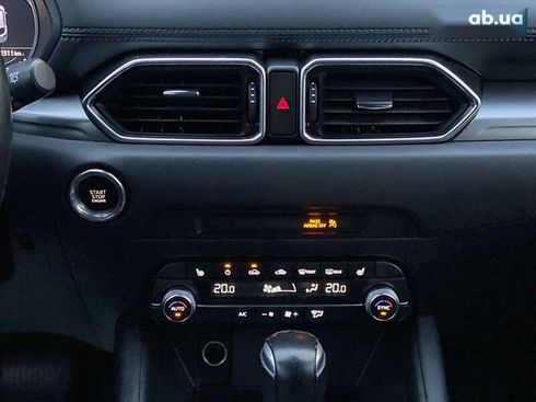 Mazda CX-5 2019 - фото 15