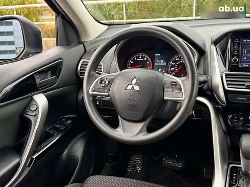 Mitsubishi Eclipse Cross 2018 - фото 23