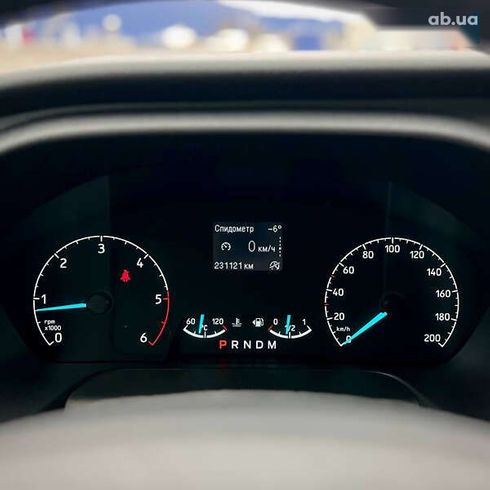 Ford Transit 2021 - фото 26