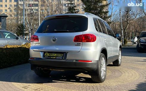 Volkswagen Tiguan 2016 - фото 7