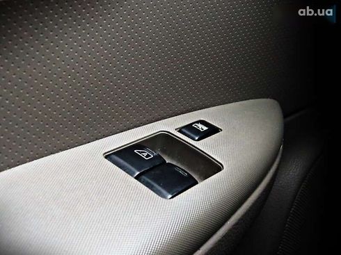 Nissan Note 2007 - фото 6