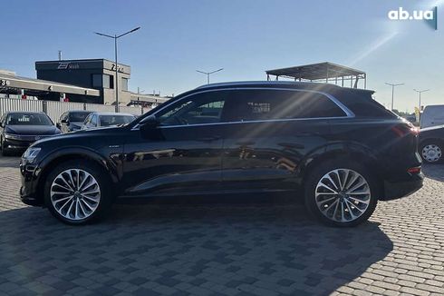 Audi E-Tron 2019 - фото 4
